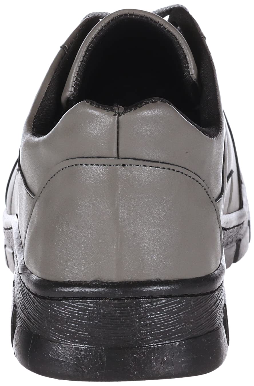 OX mens OX Faux Leather Sneakers For Men OX5 Sneaker - Safqqa Egypt