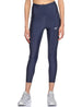 Magma womens Solid Mid Rise Leggings - Safqqa Egypt