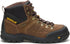 CAT Men Shoes Brown Casual Outdoor Footwear