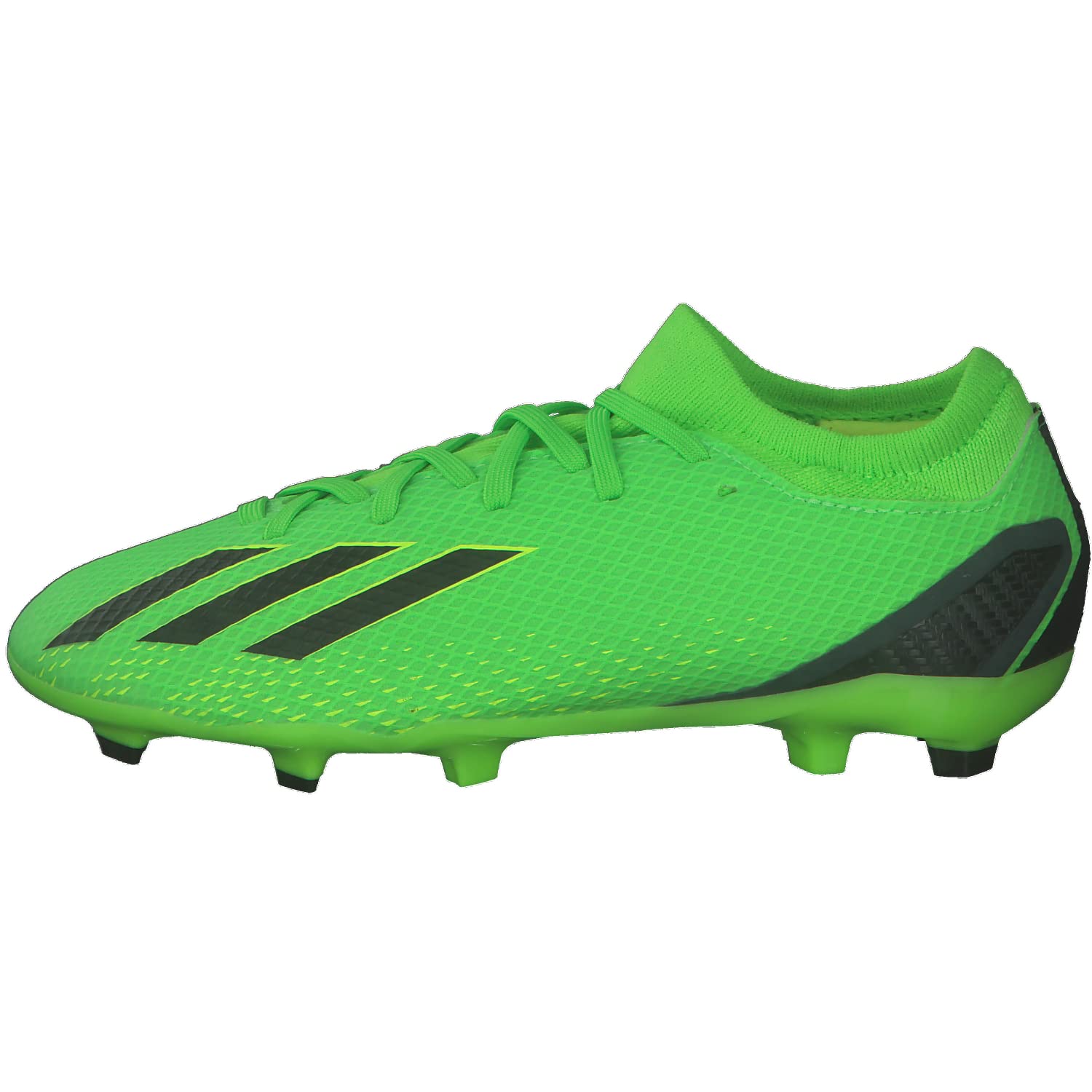 adidas X SPEEDPORTAL.3 FG J unisex-child Shoes (Damage Box )