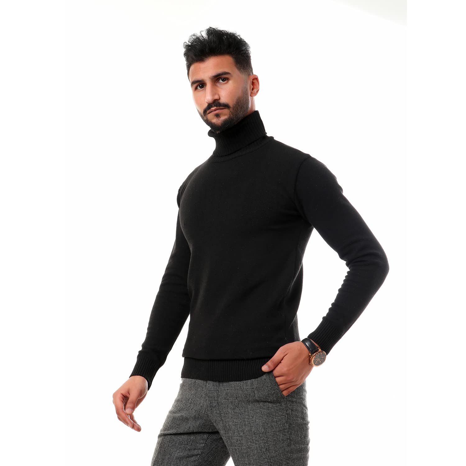 Andora mens Pullovers - Safqqa Egypt