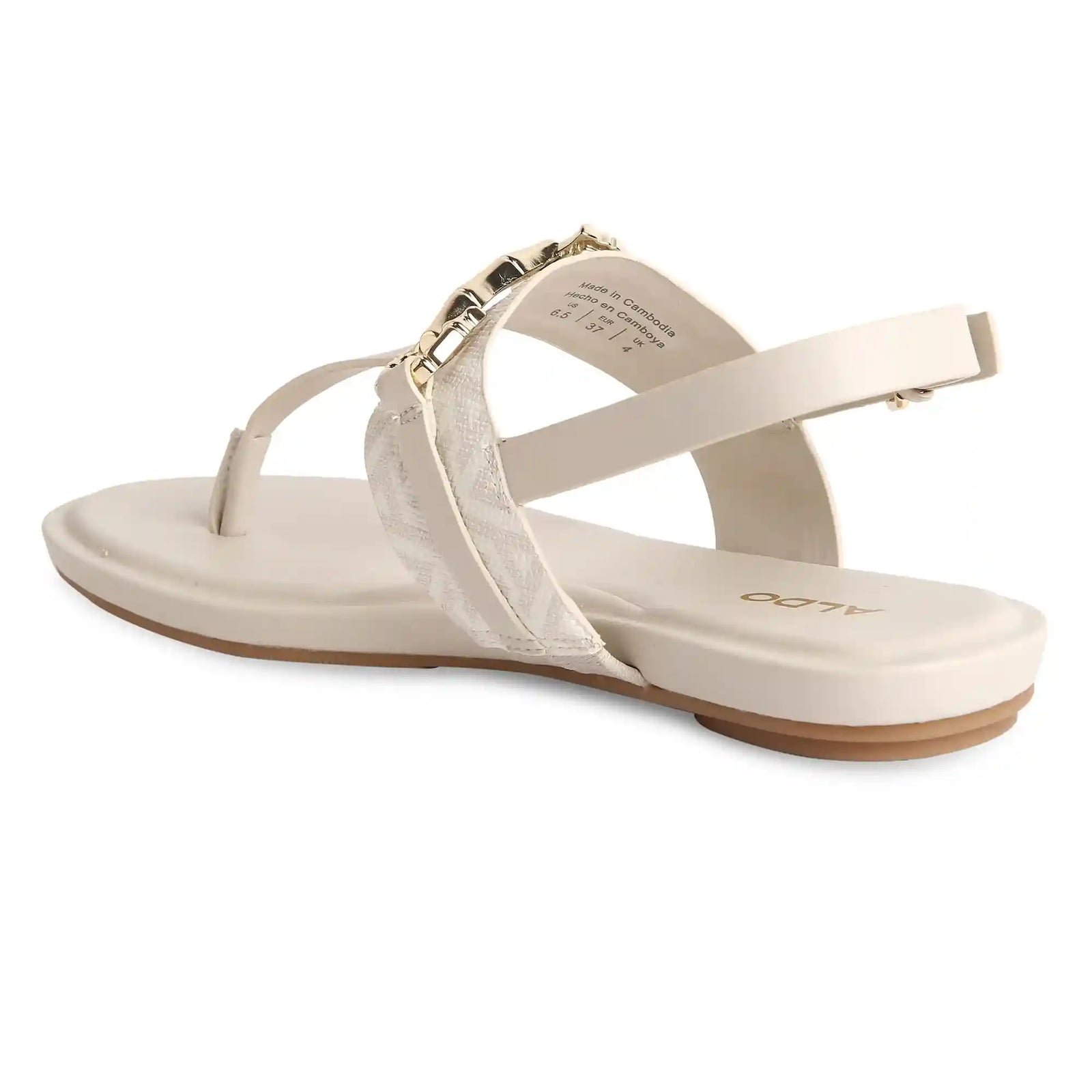 صندل نسائي ألدو تاني - أناقة وراحة لا مثيل لها