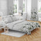 Shatta Elegant Comforter – Unique Style & Cozy Warmth - Safqqa