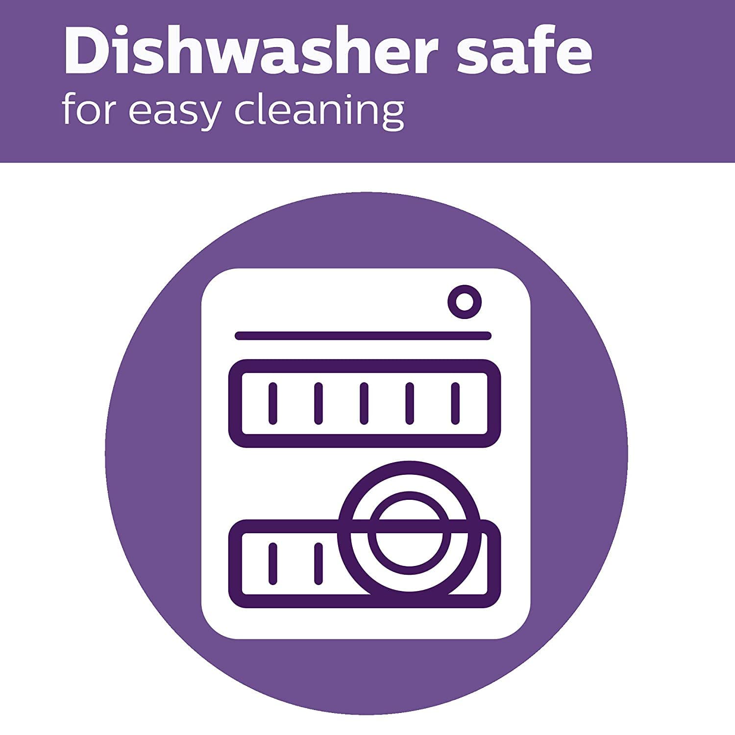 كوب Avent كوب تدريبي للانتقال إلى الشرب هو الخيار الأمثل لمساعدة طفلك على الانتقال من الرضاعة إلى الشرب من الكوب.