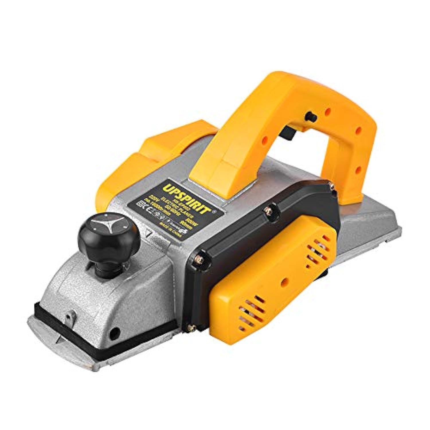 Electric Wood Planer Trimmer 600 Watt