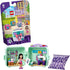 LEGO Friends Emma’s Fashion Cube – Creative Playset