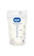 Wee Baby Manual Breast Pump + 20 Milk Storage Bag 200ml., One Size