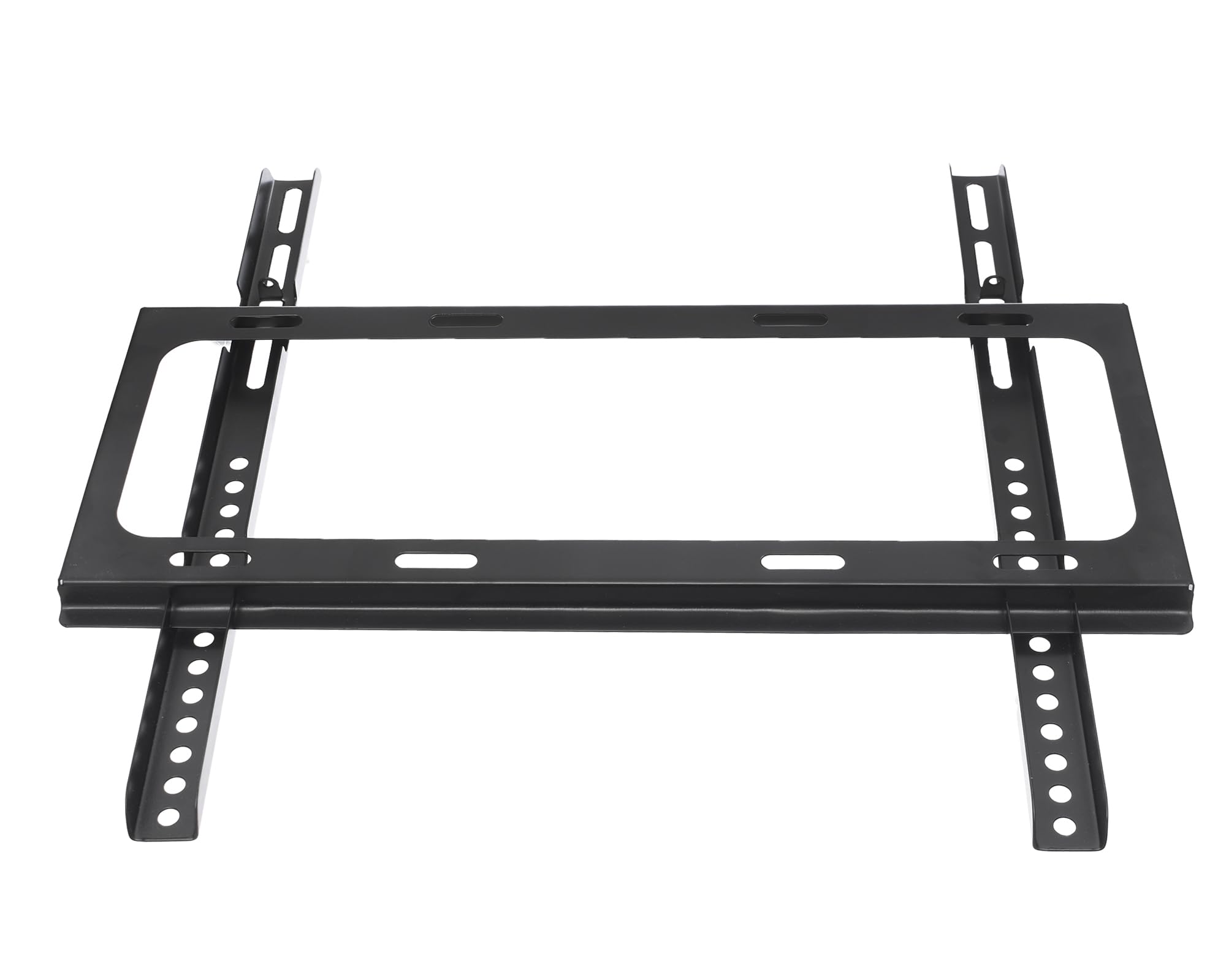 Generic Master MT-02 Flat Panel TV Wall Stand With Load Capacity For Carrying TV 26-55 inch - Black