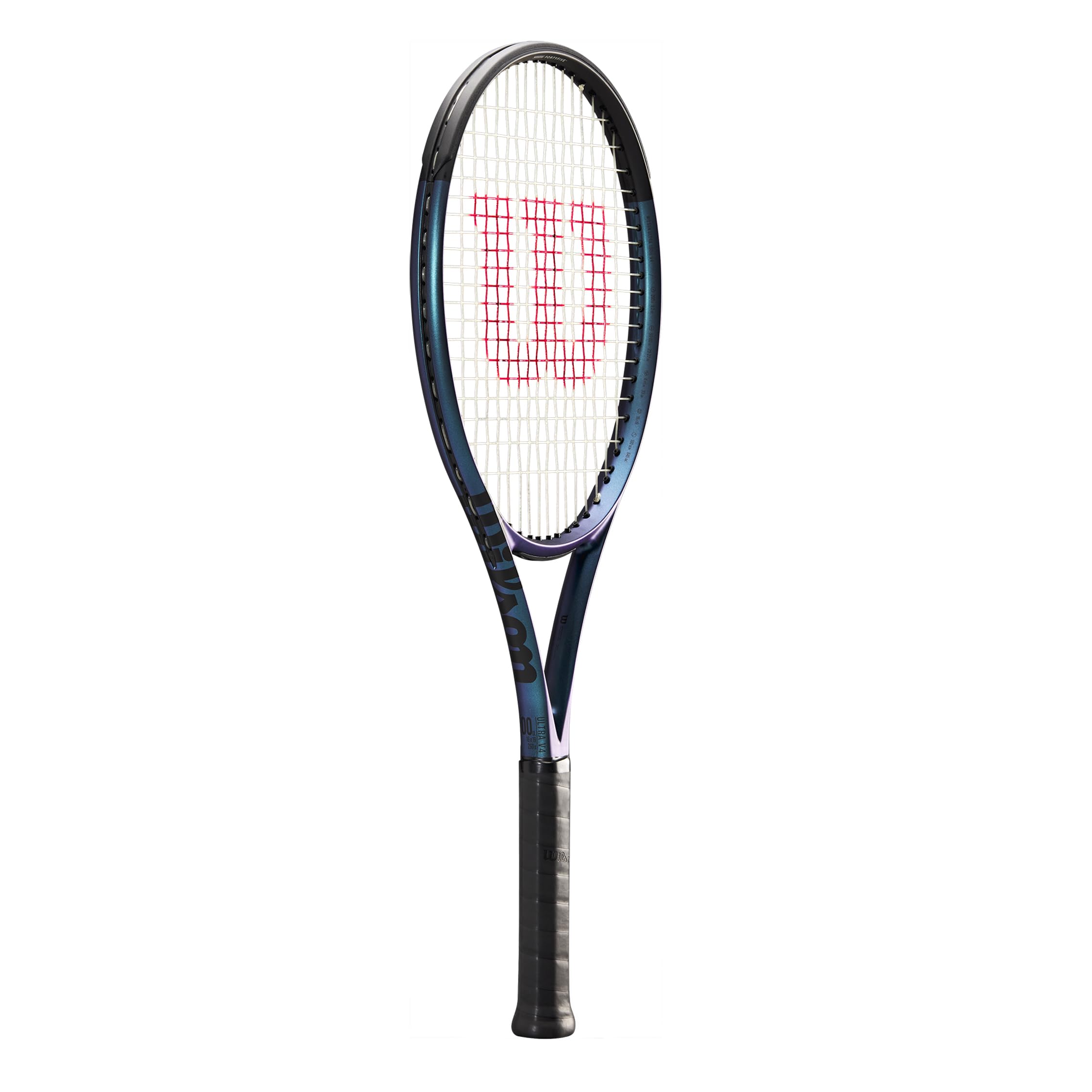 مضرب تنس Wilson ULTRA 100UL V4 – مقاس قبضة 3 (بدون صندوق) – Safqqa Egypt