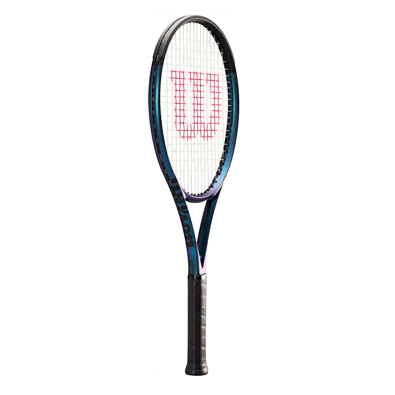 مضرب تنس Wilson ULTRA 100UL V4 – مقاس قبضة 3 (بدون صندوق)