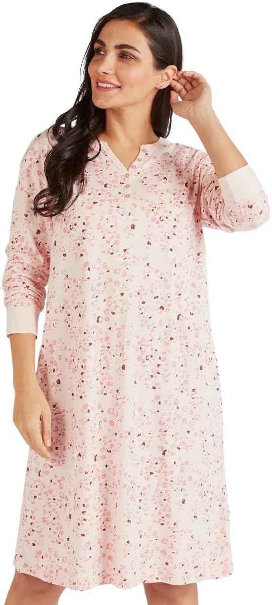 Splash Nightdresses & Nightshirts For womens - Safqqa Egypt