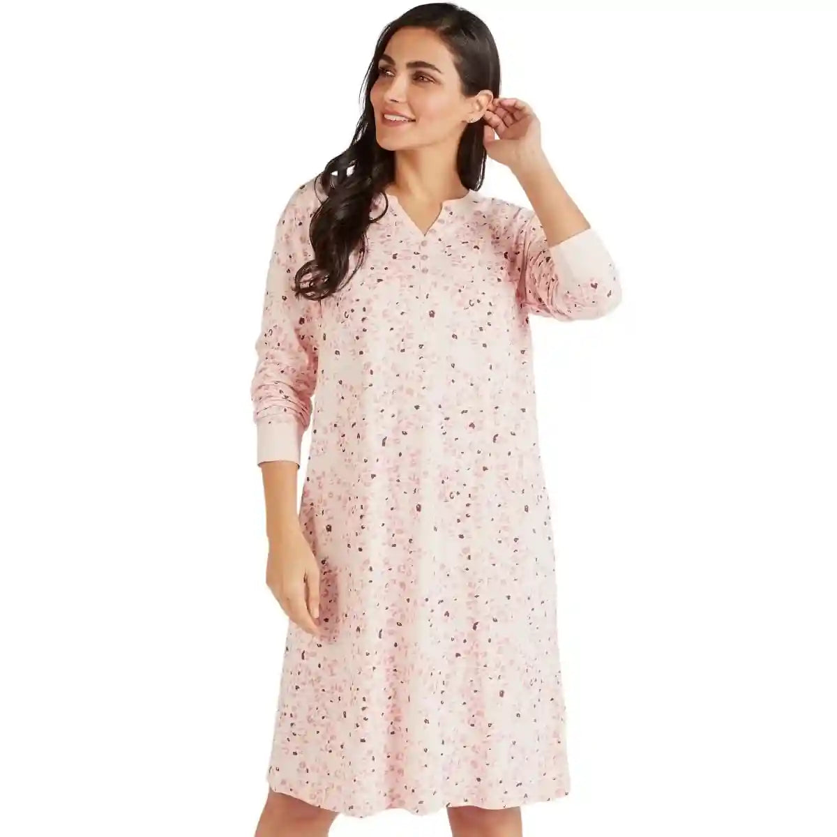Splash Nightdresses & Nightshirts For womens - Safqqa Egypt