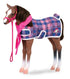 Our Generation by Battat- Quarter 12" Foal - Toy Horse, Doll, Clothes & Accessories- for Age 3 Years & Up - Safqqa Egypt