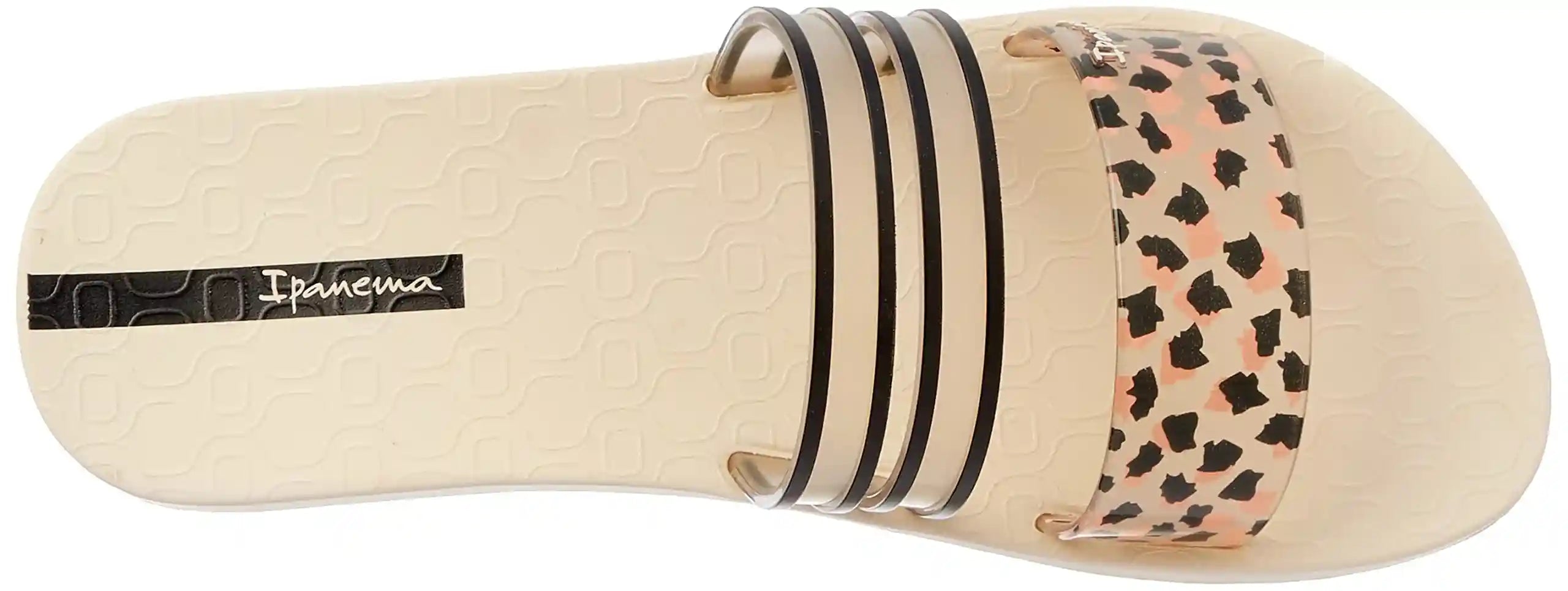 Ipanema womens Slipper - Safqqa Egypt