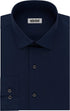 Kenneth Cole Men's Unlisted Dress Shirt Solid