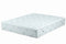 Ricrac Soft foam pocket mattress - 100 x 195 cm
