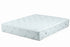 Ricrac Soft foam pocket mattress - 100 x 195 cm