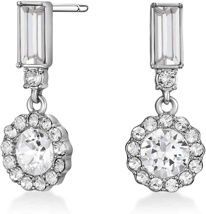 Mestige Women Earring MSER4012 with Crystals
