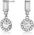 Mestige Women Earring MSER4012 with Crystals