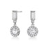 Mestige Women Earring MSER4012 with Crystals