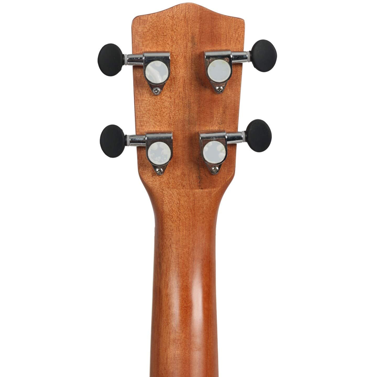 Fazley K23-W Concert Ukulele (Natural)