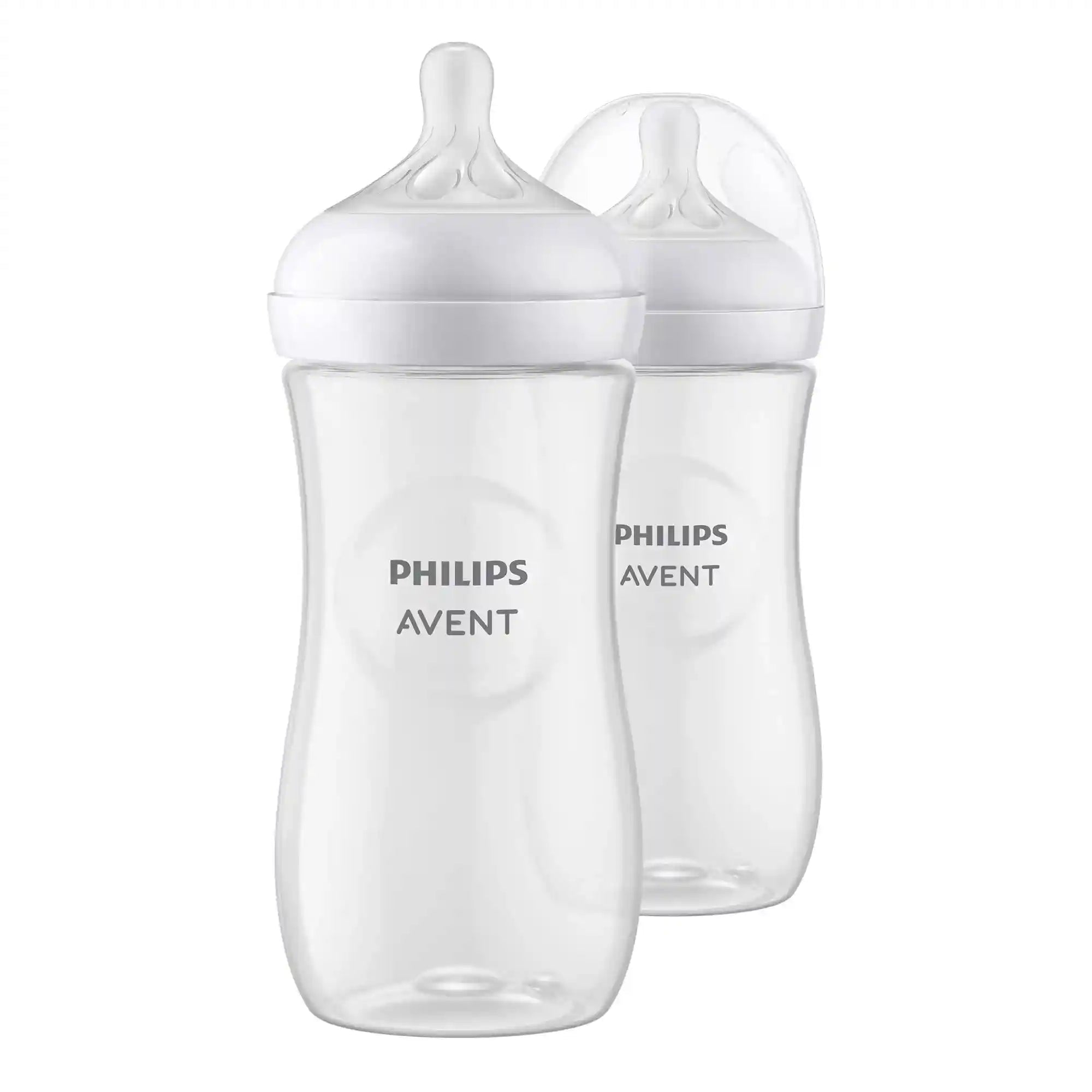 AVENT Bottle Feeding For Baby -  3m 330ml 2pcs