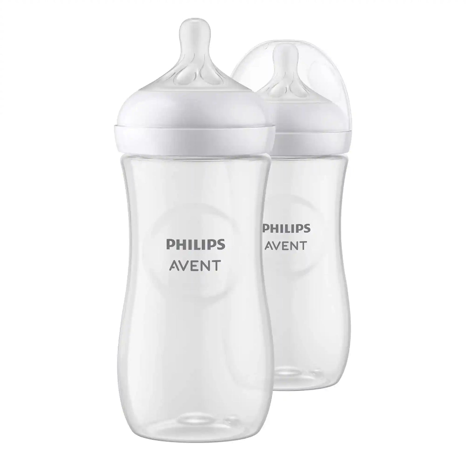 AVENT Bottle Feeding For Baby -  3m 330ml 2pcs