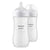 AVENT Bottle Feeding For Baby -  3m 330ml 2pcs