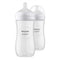 AVENT Bottle Feeding For Baby -  3m 330ml 2pcs