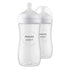 AVENT Bottle Feeding For Baby -  3m 330ml 2pcs