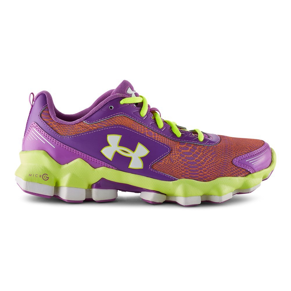 حذاء الجري للبنات من اندر ارمور