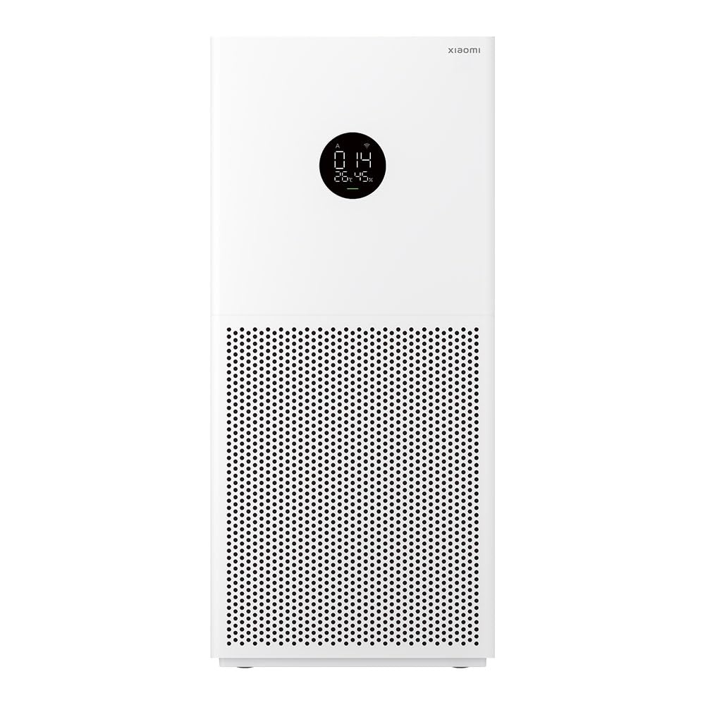 Xiaomi Smart Air Purifier 4 Lite with HEPA Filter and Smart App Control