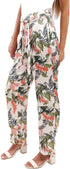 ESLA Printed Pants