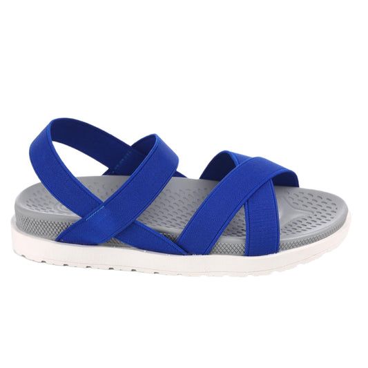 Polyster Sandal For Boys