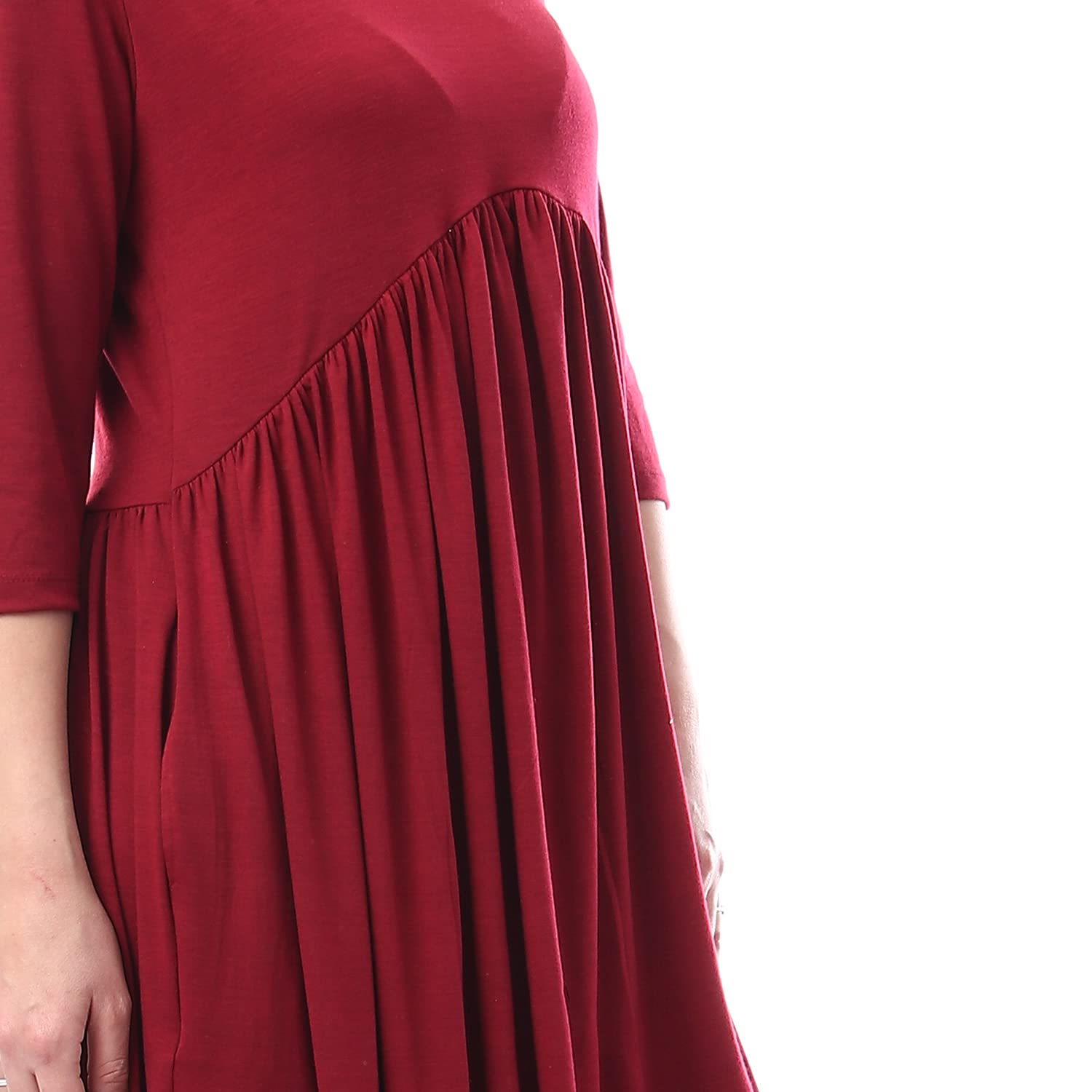 JAMILA Dress For Women Soft and comfortable fabric