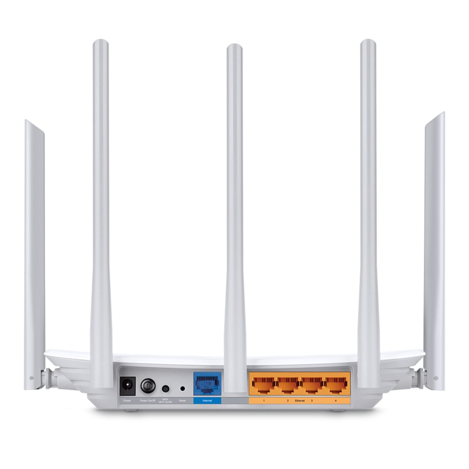 TP-Link TP LINK AC1350 Wireless Dual Band Router Archer C60, One Size