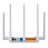 TP-Link TP LINK AC1350 Wireless Dual Band Router Archer C60, One Size