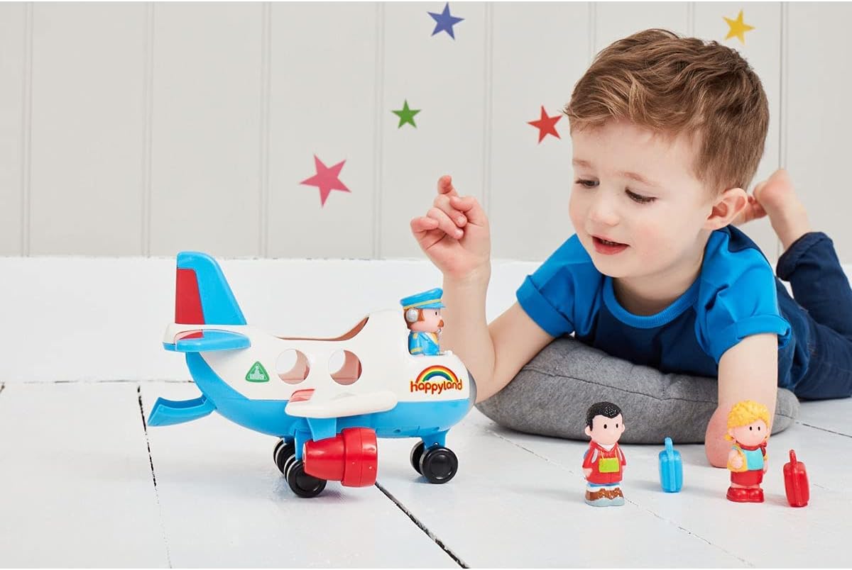 حذاء ELC HL FLY & GO JUMBO