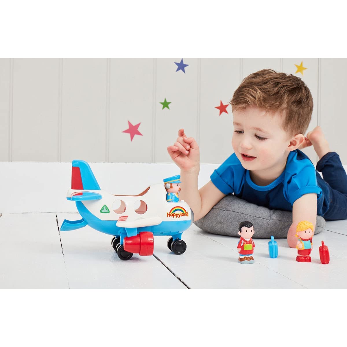 حذاء ELC HL FLY & GO JUMBO