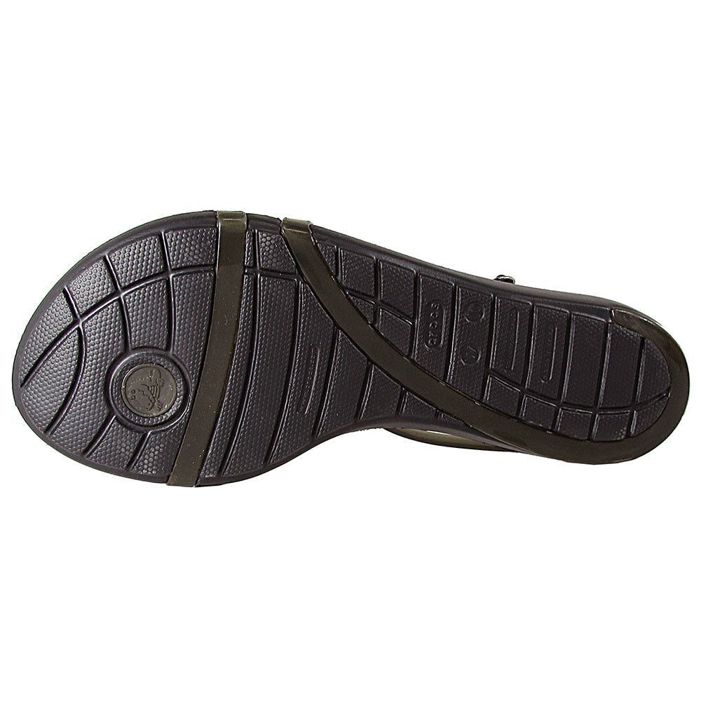 Crocs 14175 Really Sexi Flip Flat Sandals for Women