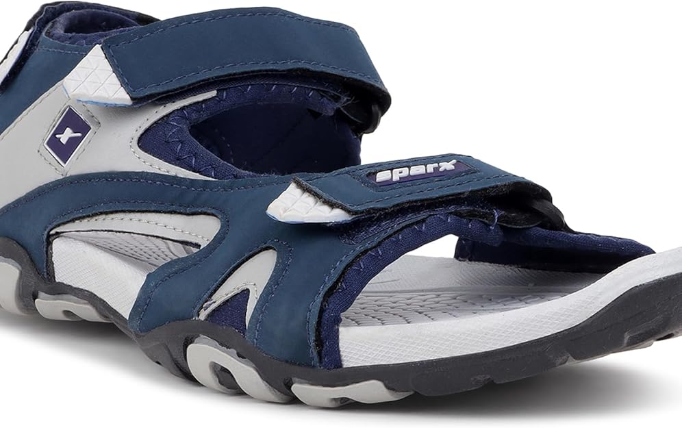 Sparx Men Sandals Multi Color Comfortable Casual Footwear