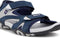 Sparx Men Sandals Multi Color Comfortable Casual Footwear