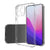 AJEZDONG Case For iPhone 14 Pro Max ,Clear Protects against scratches, minor drops, and bumps