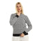 JAMILA Sweatshirt  For Women Comfortable for all-day wear - Safqqa