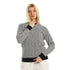 JAMILA Sweatshirt  For Women Comfortable for all-day wear - Safqqa