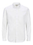 Jack & Jones Men’s Stylish Blacardiff Long-Sleeve Shirt