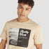 Splash mens 3517164 SCRCHECK T-Shirt