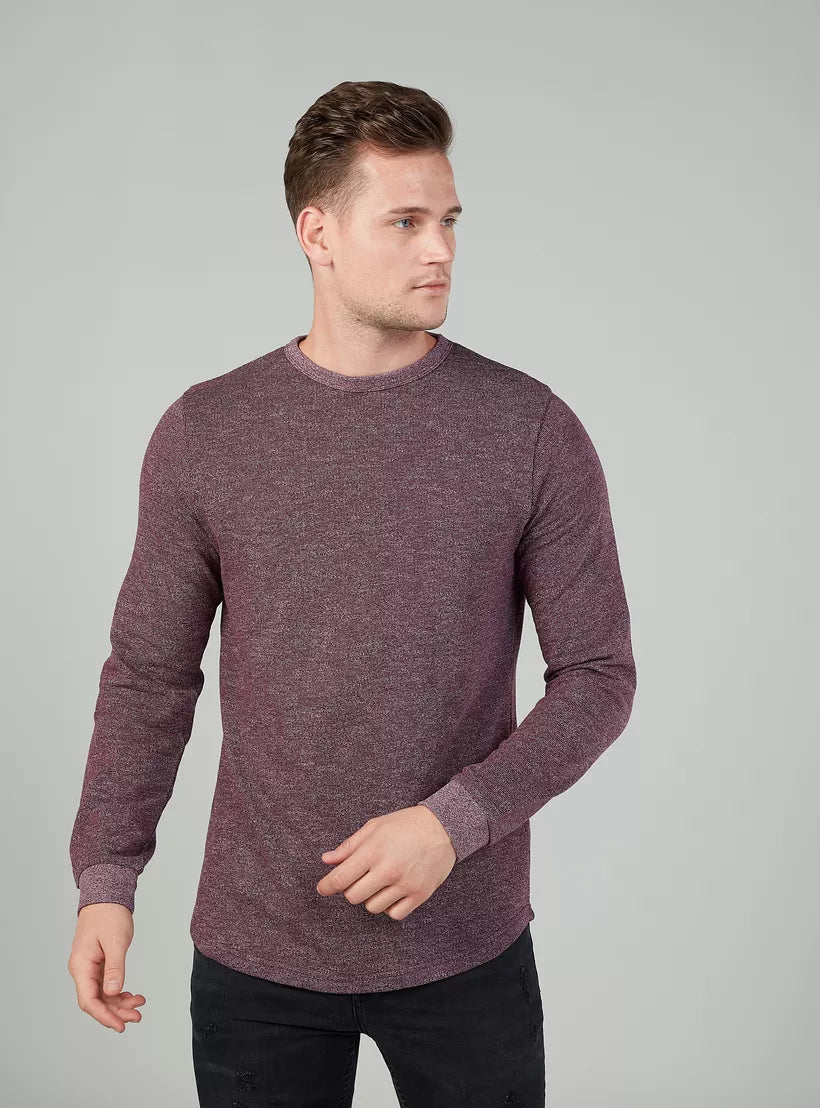 Splash T-shirt  For Men Casual and versatile design