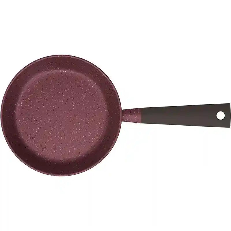 Pyrex granite frying pan, 22 cm