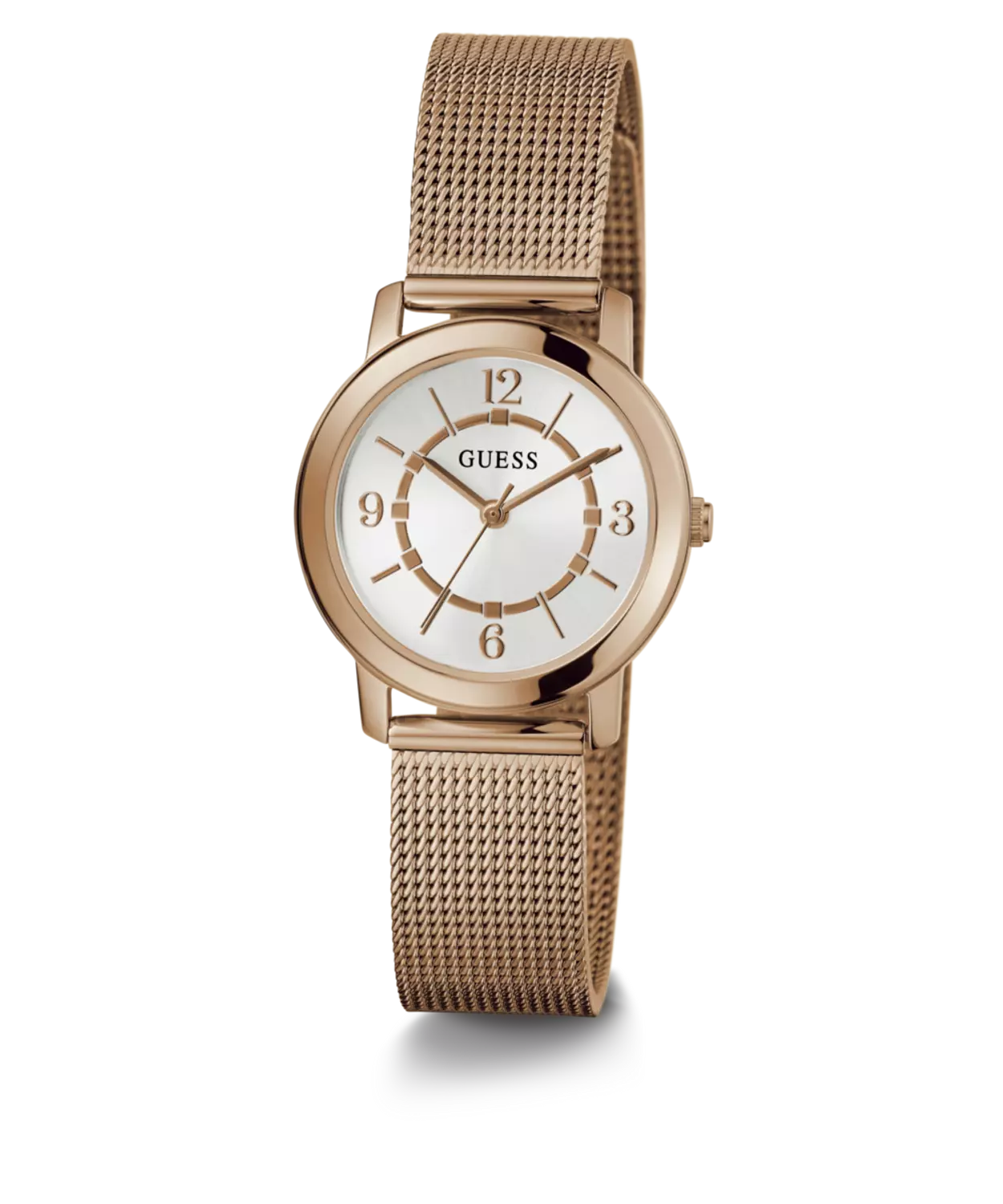 Guess Women's -Quartz Watch – Safqqa Egypt